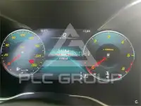 2023 Mercedes Benz GLC-Class