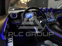 2023 Mercedes Benz GLC-Class