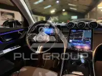 2023 Mercedes Benz GLC-Class