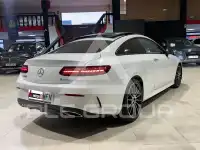 2023 Mercedes Benz E-Class