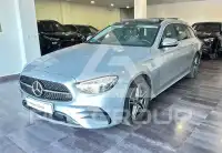 2023 Mercedes Benz E-Class