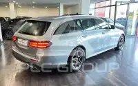 2023 Mercedes Benz E-Class