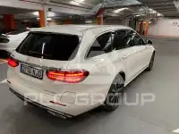 2023 Mercedes Benz E-Class