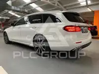 2023 Mercedes Benz E-Class