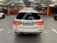 2023 Mercedes Benz E-Class