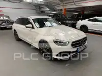 2023 Mercedes Benz E-Class