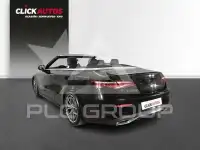 2023 Mercedes Benz E-Class