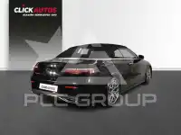 2023 Mercedes Benz E-Class