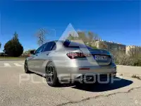 2023 Mercedes Benz E-Class