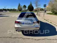 2023 Mercedes Benz E-Class