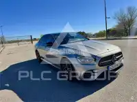 2023 Mercedes Benz E-Class