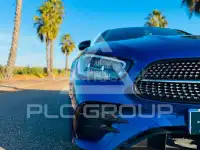 2023 Mercedes Benz E-Class