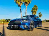 2023 Mercedes Benz E-Class