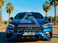 2023 Mercedes Benz E-Class