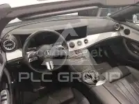 2023 Mercedes Benz E-Class