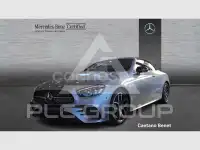 2023 Mercedes Benz E-Class