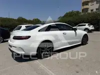 2023 Mercedes Benz E-Class