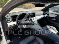 2023 Mercedes Benz E-Class