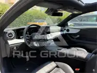 2023 Mercedes Benz E-Class