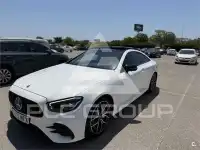 2023 Mercedes Benz E-Class