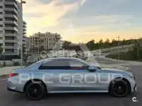 2023 Mercedes Benz E-Class