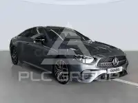 2023 Mercedes Benz E-Class