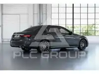 2023 Mercedes Benz E-Class