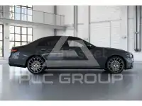 2023 Mercedes Benz E-Class