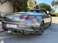 2023 Mercedes Benz E-Class