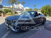 2023 Mercedes Benz E-Class