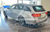 2023 Mercedes Benz E-Class