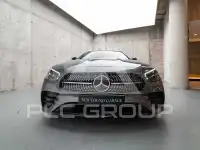 2023 Mercedes Benz E-Class
