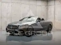 2023 Mercedes Benz E-Class