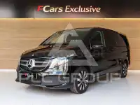 2023 Mercedes Benz V