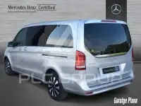 2023 Mercedes Benz V