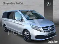 2023 Mercedes Benz V