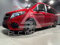 2023 Mercedes Benz V