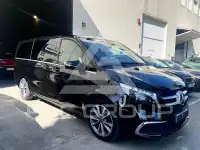 2023 Mercedes Benz V
