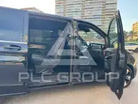 2023 Mercedes Benz V