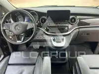 2023 Mercedes Benz V