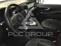 2023 Mercedes Benz V