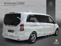 2023 Mercedes Benz V