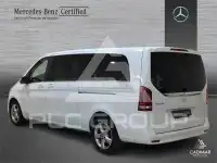 2023 Mercedes Benz V