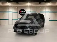 2023 Mercedes Benz V