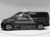 2023 Mercedes Benz V