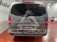 2023 Mercedes Benz V