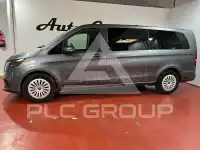 2023 Mercedes Benz V