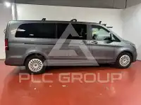 2023 Mercedes Benz V