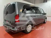 2023 Mercedes Benz V