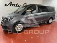 2023 Mercedes Benz V